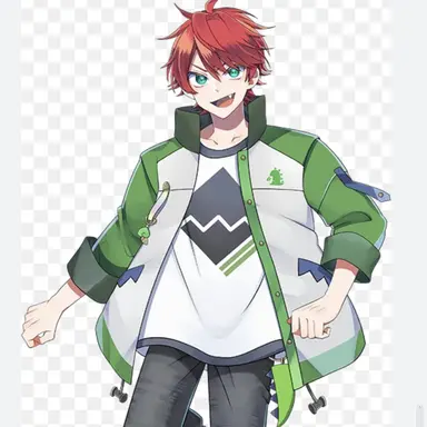 Profile image of じゃぱぱ
