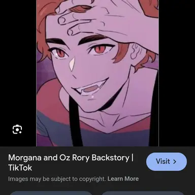 Profile image of Rory