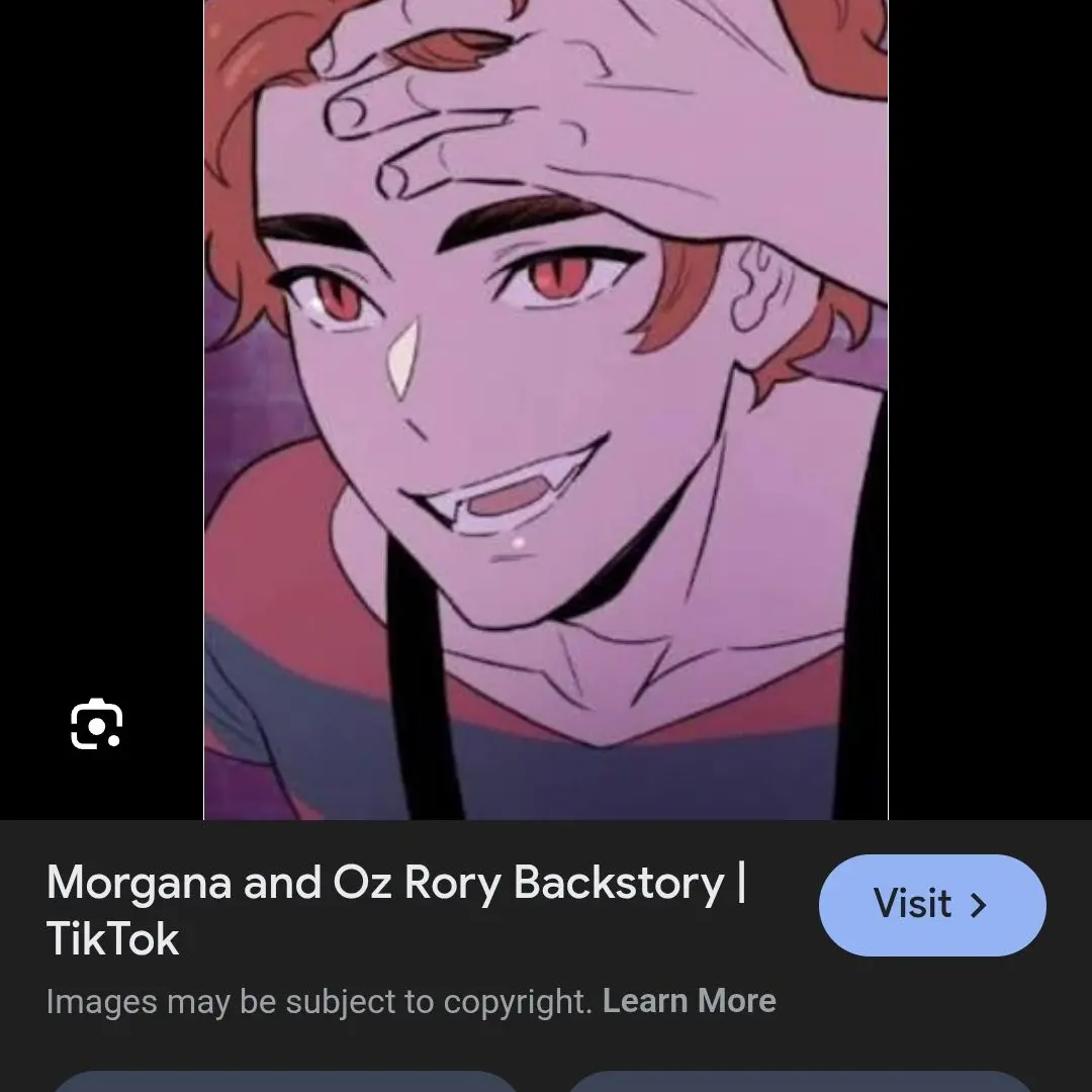 Caseywalker의 Rory from morgana and Oz, bestie