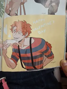 Profile image of Rory