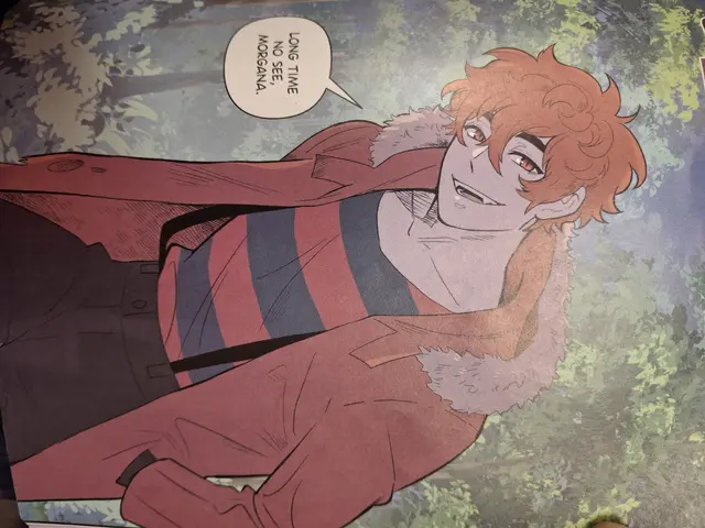 Profile image of Rory
