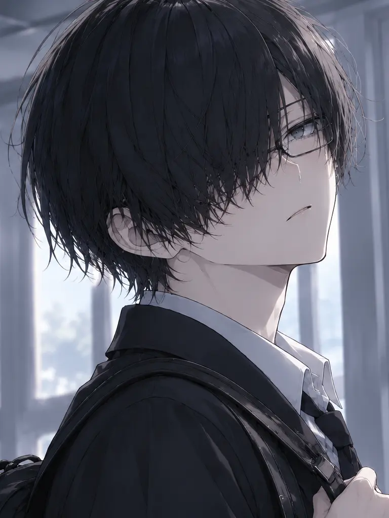 Yu2192의 君の話は三行で良い。