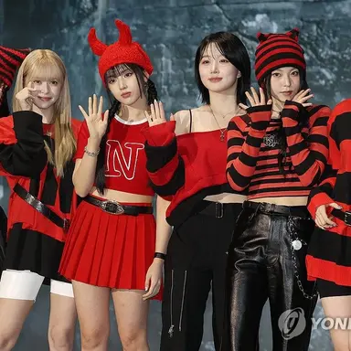 Profile image of 엔믹스