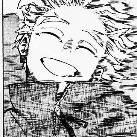 PRIN_GHOST의 塩対応