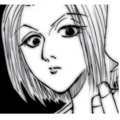 Profile image of パクノダ