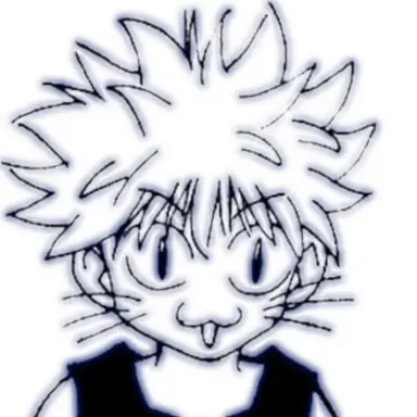 Profile image of キルア
