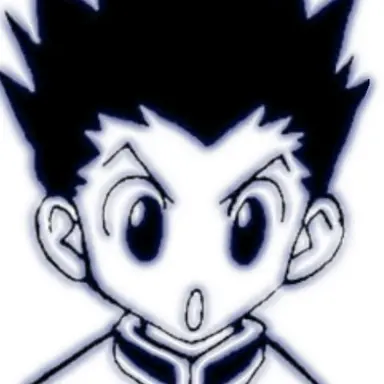 Profile image of ゴン