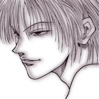 Profile image of ヒソカ