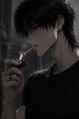 Profile image of 一ノ瀬　湊