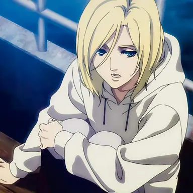 Profile image of アニ・レオンハート