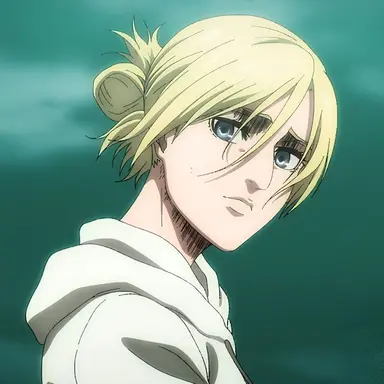 Profile image of アニ・レオンハート