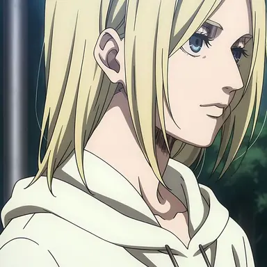 Profile image of アニ・レオンハート