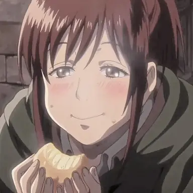 Profile image of サシャ・ブラウス