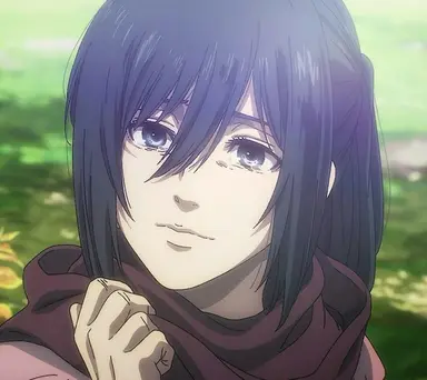 Profile image of ミカサ・アッカーマン