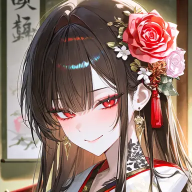 Profile image of 쿠레하(연인)