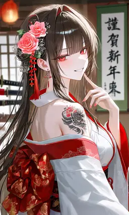 Profile image of Kureha (Soft)