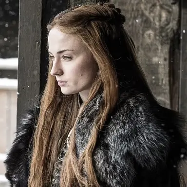 Profile image of Sansa Stark