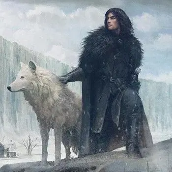 Profile image of Jon Snow