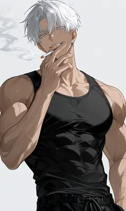 Profile image of 岳