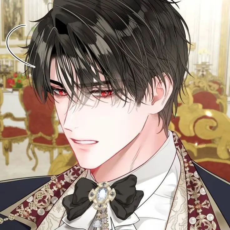 Mikaa_XDD의 Rodrick Nacht (prince)