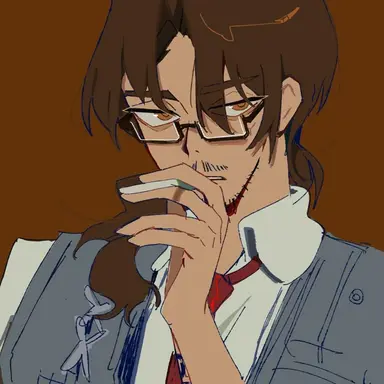 Profile image of 그레고르