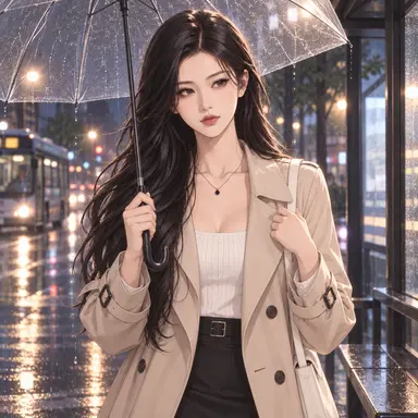 Profile image of Seo Ha-yoon