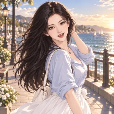 Profile image of Seo Ha-yoon