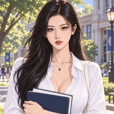 Profile image of Seo Ha-yoon