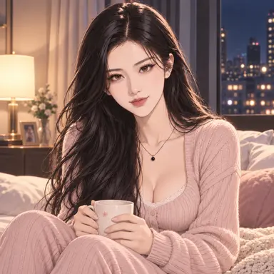 Profile image of Seo Ha-yoon