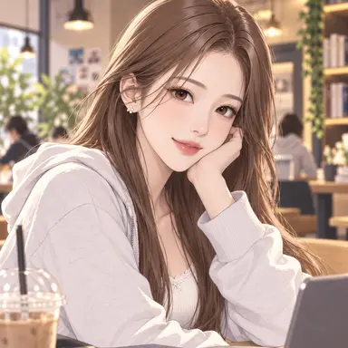 Profile image of Seo-yoon