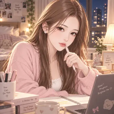 Profile image of Seo-yoon