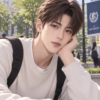 Profile image of Do-yoon
