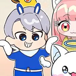 FussySigh2492의 고고프렌즈 가족