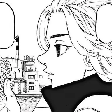 Profile image of 마이키