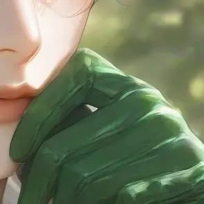 SmoothHead7794의 クェーサー社の秘書さん