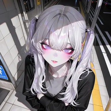 Profile image of ユン・スジョン