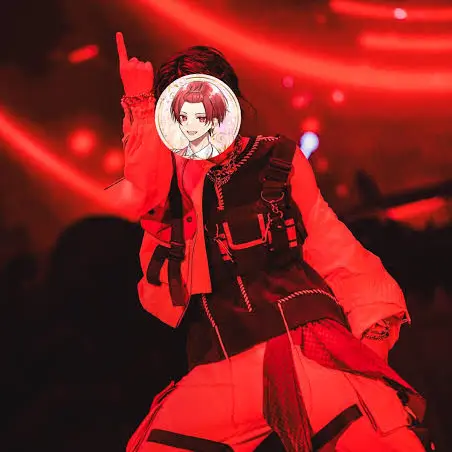 Lira1129의 りうら