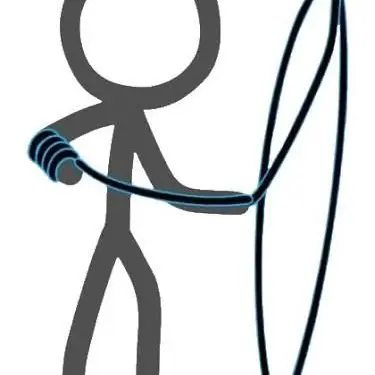 Profile image of Victim