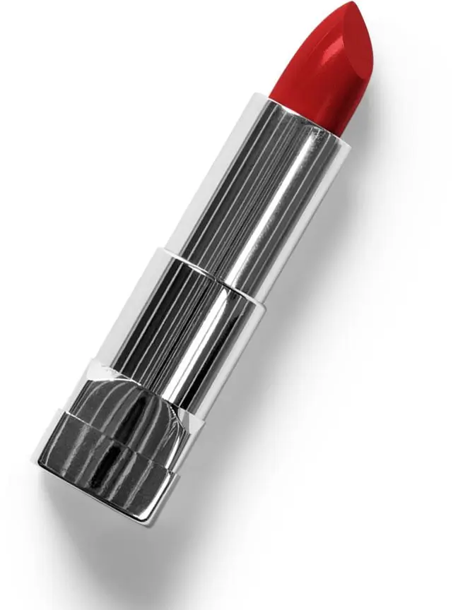 Knox.s의 빨간 립스틱