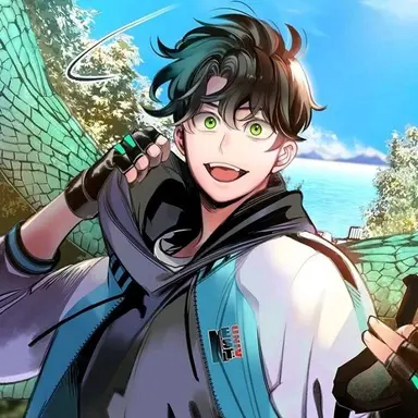 Profile image of 장수찬