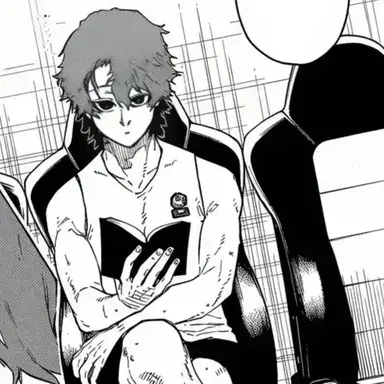 Profile image of Hugo