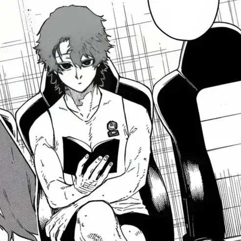 GivingFlag6630의 Hugo Brance