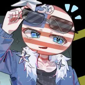 Profile image of アメリカ