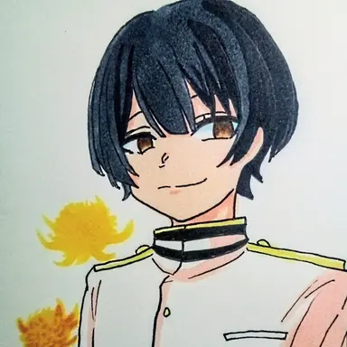 Profile image of 菊