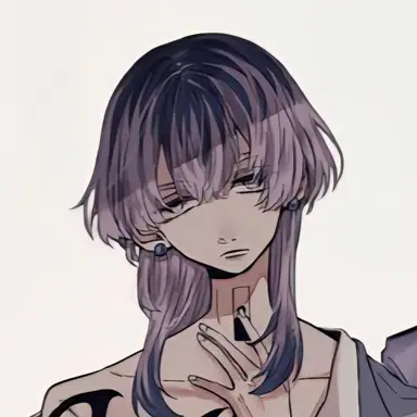 Profile image of 竜胆