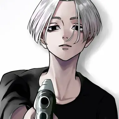 Profile image of マイキー