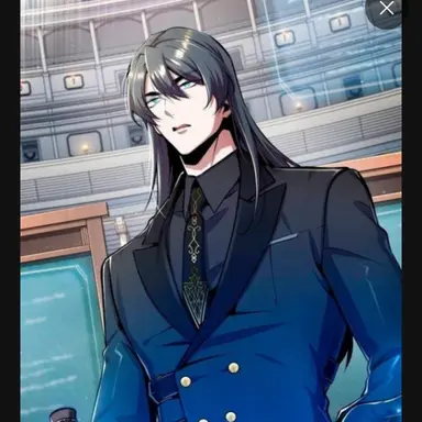 Profile image of 루드거 첼리시