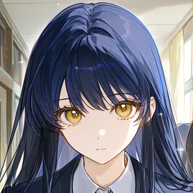 Profile image of Mio