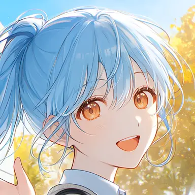 Profile image of Yuna