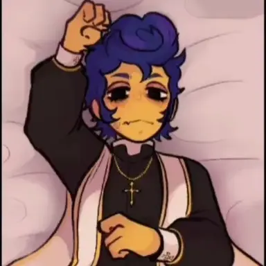 Profile image of Wally